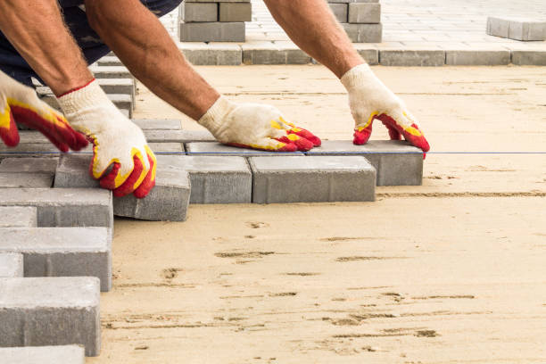 Best Driveway Paving Contractor  in Audubon Park, NJ