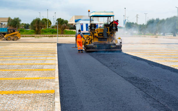 Best Interlocking Driveway Pavers  in Audubon Park, NJ