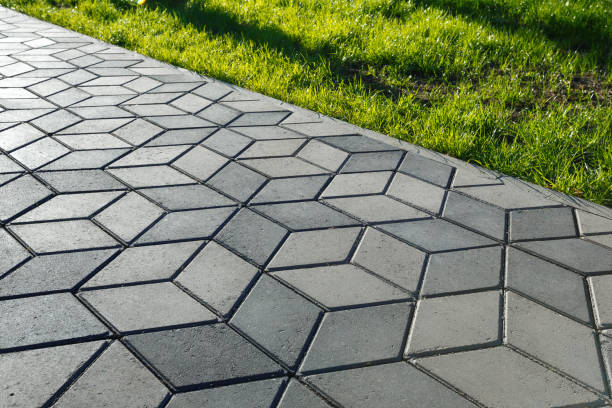 Decorative Driveway Pavers in Audubon Park, NJ