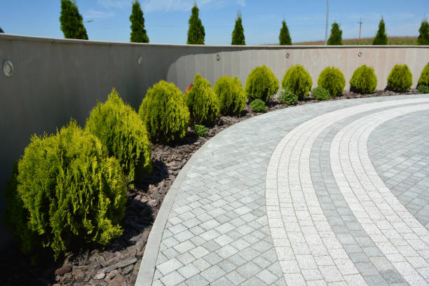 Best Permeable Paver Driveway  in Audubon Park, NJ