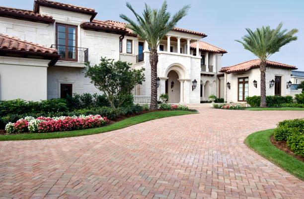 Best Driveway Pavers Near Me  in Audubon Park, NJ