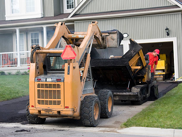 Best Affordable Driveway Pavers  in Audubon Park, NJ