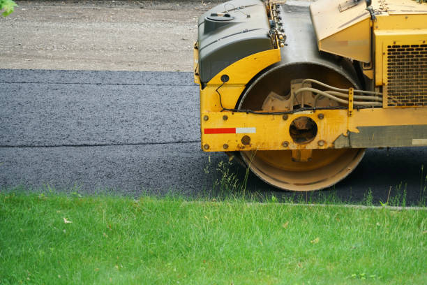Reasons to Select Us for Your Driveway Paving Requirements in Audubon Park, NJ