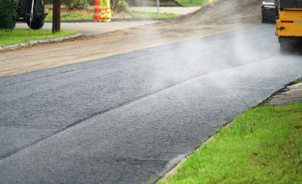 Best Brick Driveway Pavers  in Audubon Park, NJ