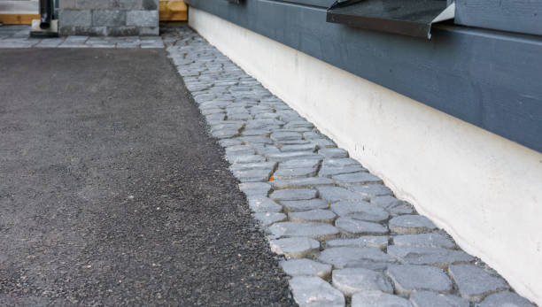 Best Residential Driveway Paver Services  in Audubon Park, NJ