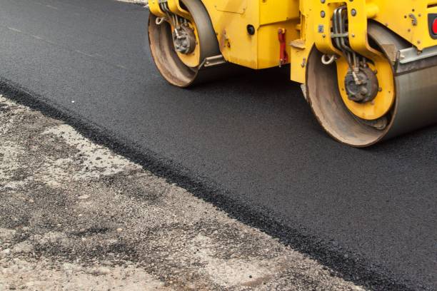 Best Commercial Driveway Pavers  in Audubon Park, NJ