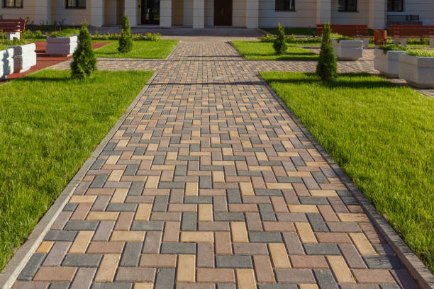 Best Local Driveway Pavers  in Audubon Park, NJ