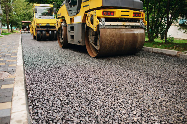 Best Driveway Pavers Near Me  in Audubon Park, NJ